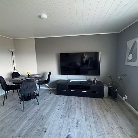 Alesund Sentrum Apartment Eksteriør billede