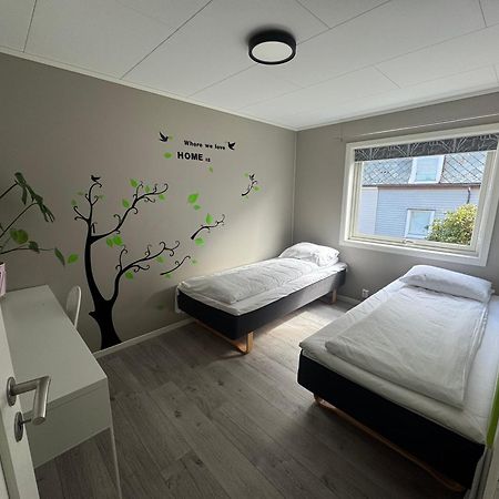 Alesund Sentrum Apartment Eksteriør billede
