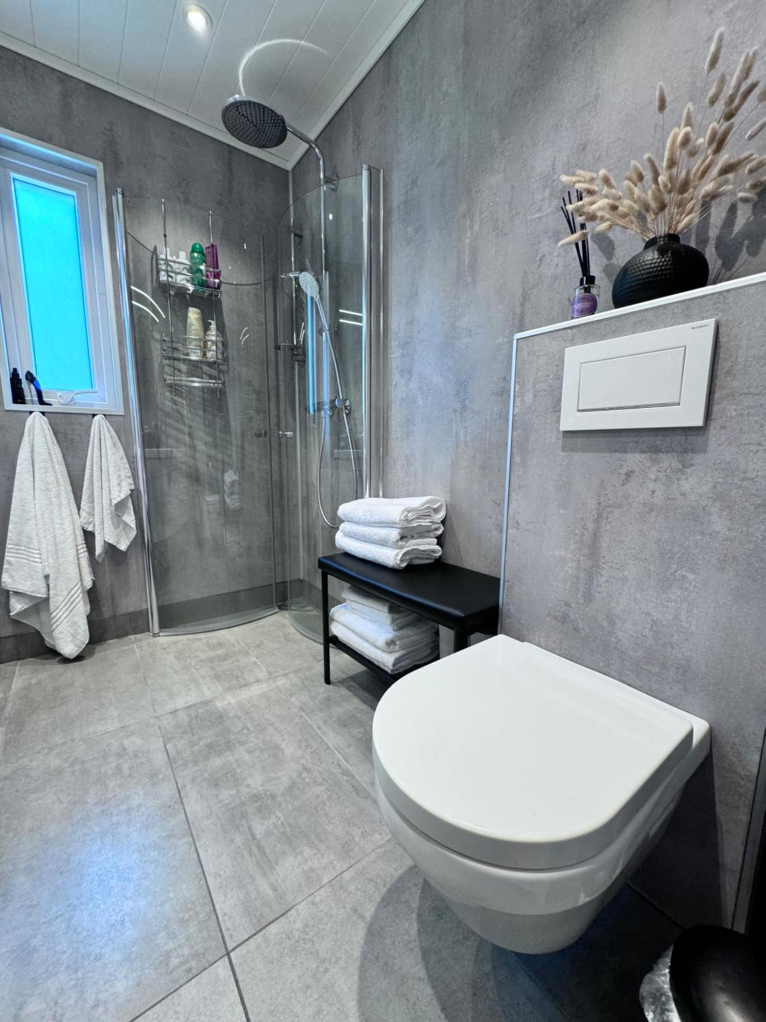 Alesund Sentrum Apartment Eksteriør billede