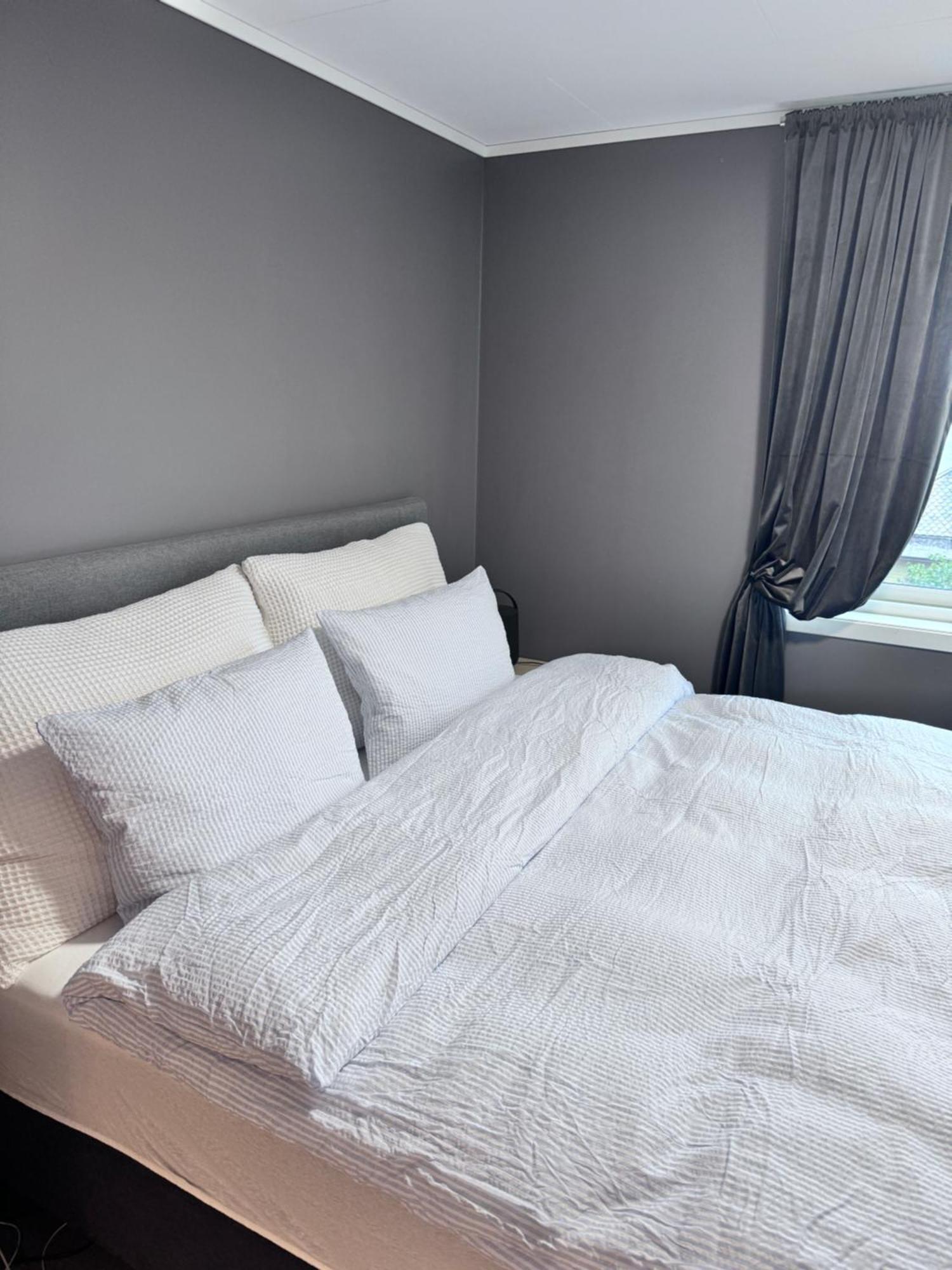 Alesund Sentrum Apartment Eksteriør billede